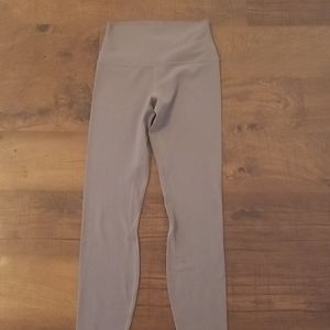 NWOT Lululemon Align Pants
